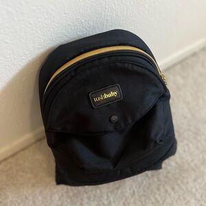 Tushbaby - brand new in black